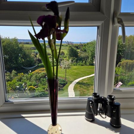 웨이머스만 스왈로우스 리셋 B&B 외부 사진