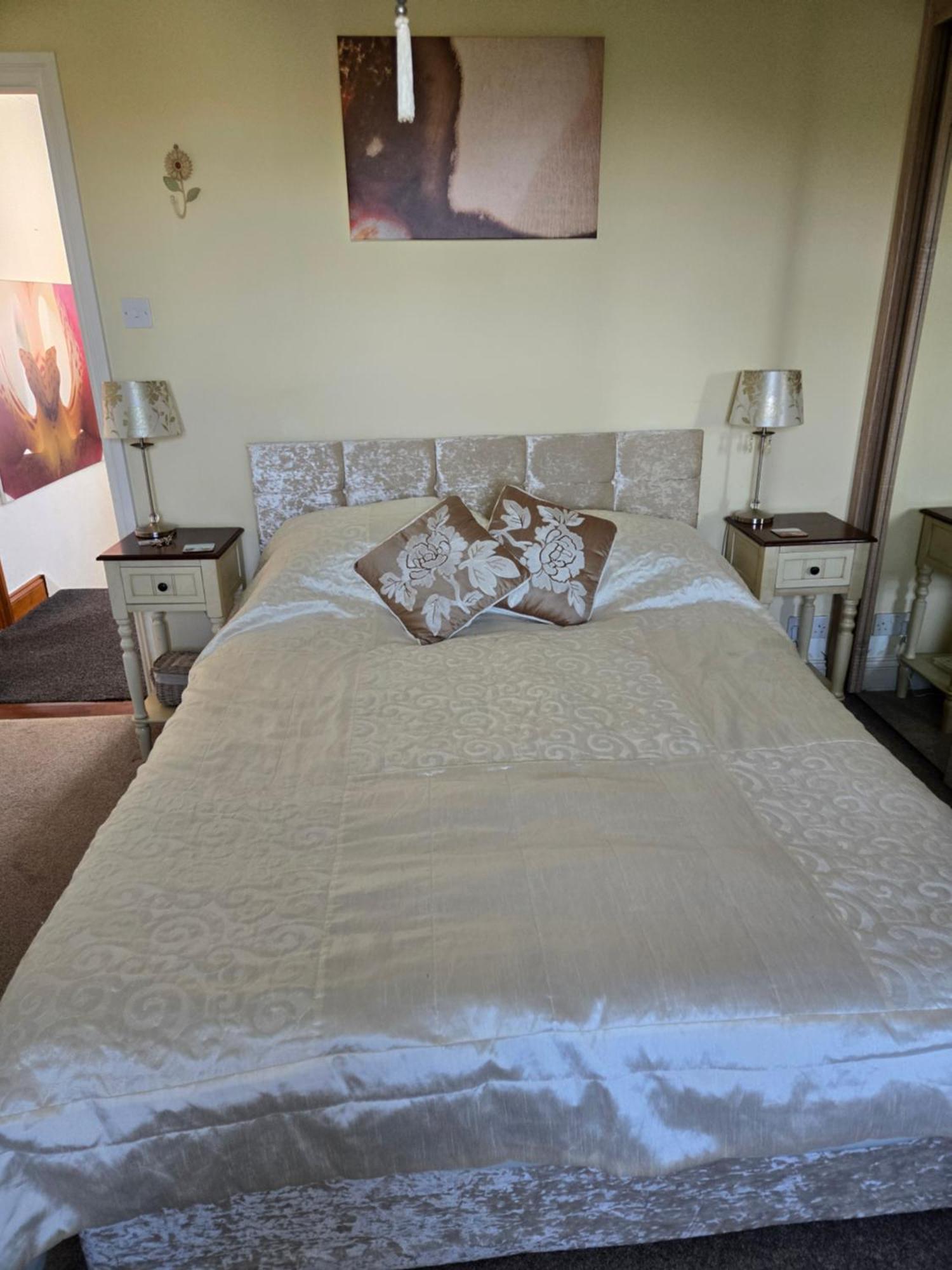 웨이머스만 스왈로우스 리셋 B&B 외부 사진